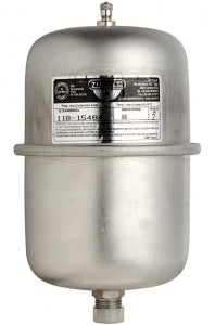 Basınç tankı