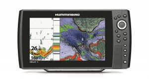 HELIX 10 CHIRP GPS G2N
