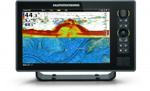 SOLIX 10 CHIRP GPS