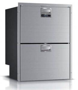 Hepsi Bir Arada Buzdolabı. Model DRW180A