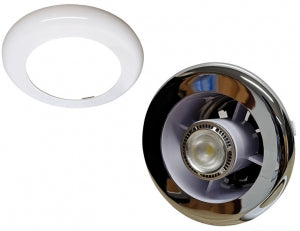 Led spot lambalı aspiratör