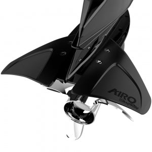 StingRay Motor Kanadı. Airo