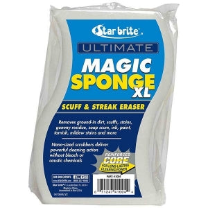 Ultimate Magic Sponge XL sünger