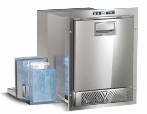 Vitrifrigo AC 230 Volt Buz Makinaları