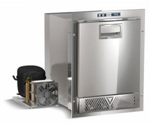 Vitrifrigo AC 230 Volt Buz Makinaları