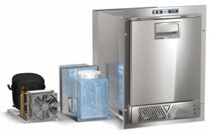 Vitrifrigo AC 230 Volt Buz Makinaları