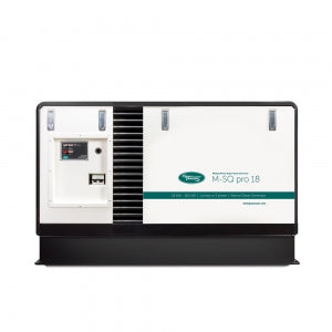 WhisperPower SQ PRO Serisi Marin Jeneratörler