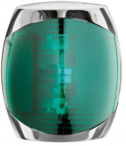 Sphera II Led navigasyon fenerleri. Paslanmaz çelik.