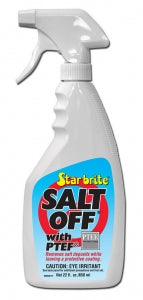 Tuz giderici, 650ml.