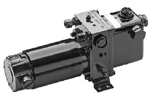 Vetus elektro-hidrolik pompa.