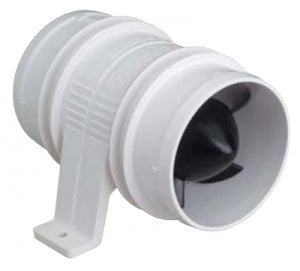 Attwood Blower.