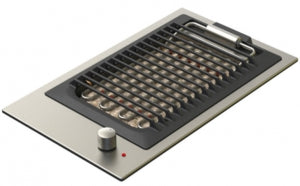 Can elektrikli barbekü
