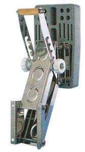 Motor braketi.