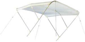 Tessilmare portatif tente. Model &ldquo;bimini&ldquo;