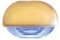 Hella Marine ledli merdiven lambası. 12/24V-0.5W.