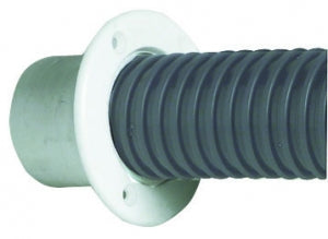 Dıştan takma motor direksiyon ve R/C telleri için esnek PVC montaj spirali.