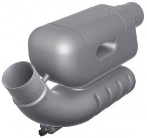 Waterlock LSL60/LSL75/LSL90.
