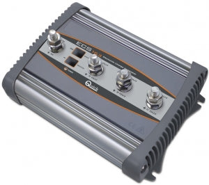 Quick Mosfet ECS akü izolatörü