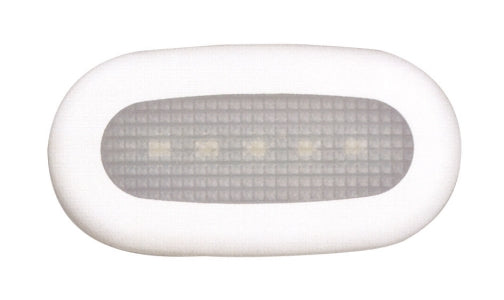 Led’li kokpit, merdiven lambası.