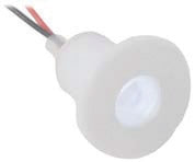 Led’li kokpit/merdiven lambası.