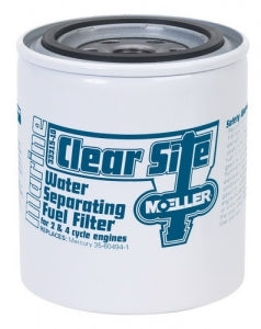 Moeller Clear Site Filtre elemanı. 10 mikron.