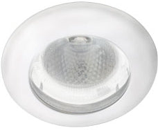 Hella Marine LED spot lambaları. Mavi, kırmızı veya beyaz Ambians halkalı, beyaz LEDli.