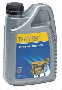 Vetus transmisyon yağı.