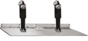 Lenco elektro-mekanik flap sistemi. Super Strong.<br />12V.