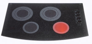 Kenyon Marine elektrikli ocak. Model Lite-Touch.