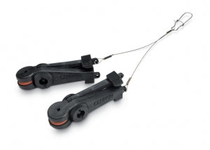 Cannon Line Release