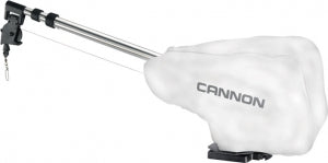 Cannon downrigger kılıfı.