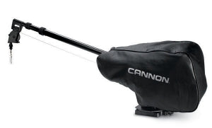 Cannon downrigger kılıfı.