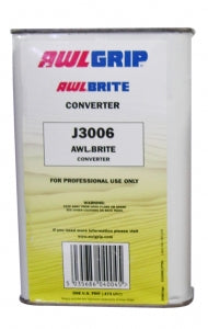 Awl-Brite Plus Clear Vernik.