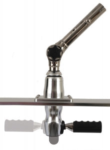 Outrigger montaj braketi.