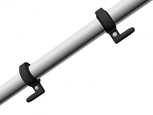 Outrigger ipi sarma braketi.