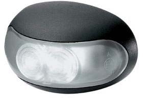 Led´li kokpit lambası.