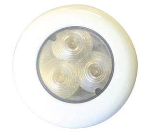 Led´li merdiven, havuz aydınlatma lambası. 12V