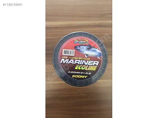 Mariner Misina - 600 metre